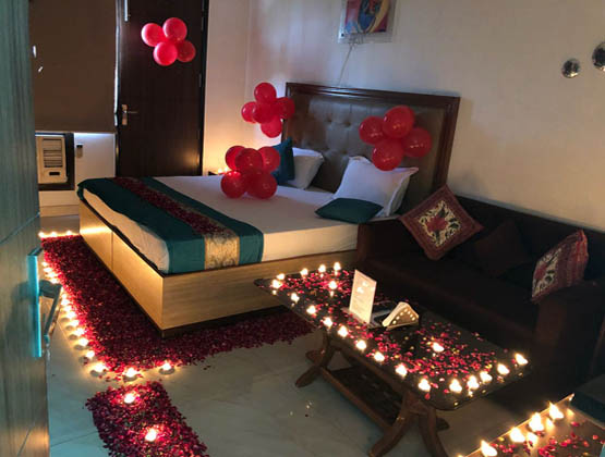 room decoration for birthday party near malviya nagar jaipur 