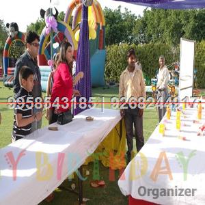 Hoopla Game On Rent Birthday Party And Corporate Events In Jaipur