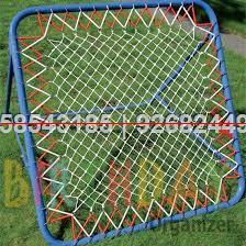 Tchouk Ball Game Net On Rent For Birthday Parties and Corporate Events In Jaipur