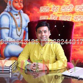 Astrologer / Jyotish For Birthday Party And Corporate Events In Jaipur