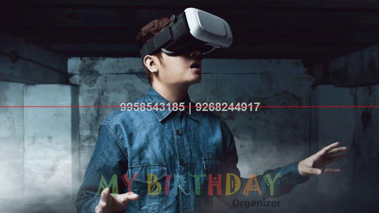 Virtual Game On Rent For birthday Party And Corporate Event In Jaipur