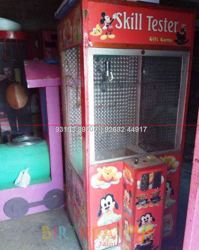 Popcorn Machine On Rent For Birthday Party In Jaipur