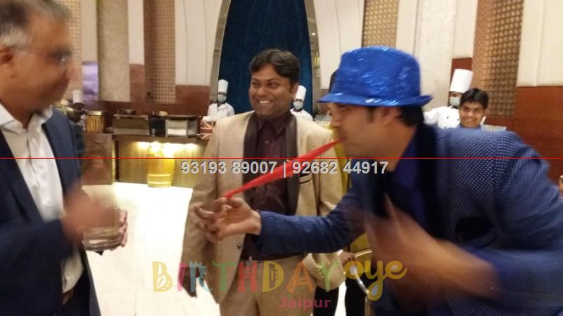 Magic Show For Kids Birthday Party In Jaipur
