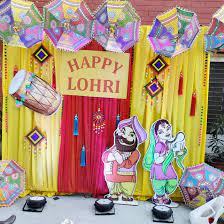 Best Lohri Decorators In jaipur