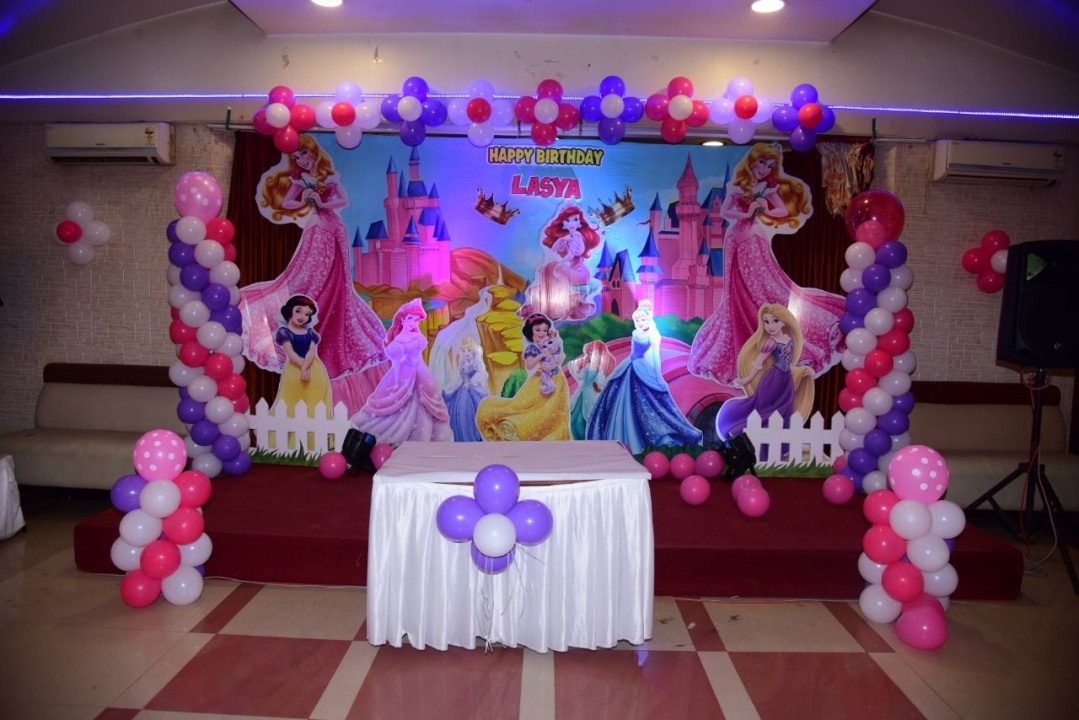 Best Balloon Decorators In Jaipur