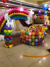 balloons decoration house party in bapu nagar jaipur