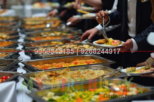 Best Catering Services Near Jaipur