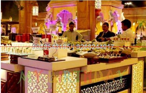 Best Catering Services Near Jaipur